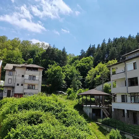 Apartamento крисияна