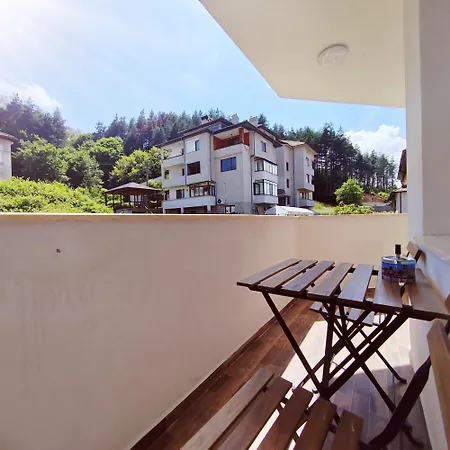 крисияна Apartamento