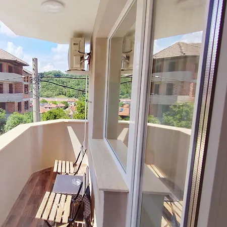 крисияна Apartamento