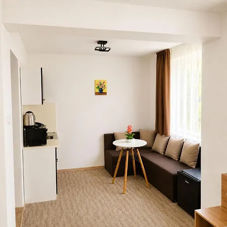 Apartamento крисияна Zlatograd