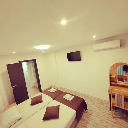крисияна Apartamento Zlatograd