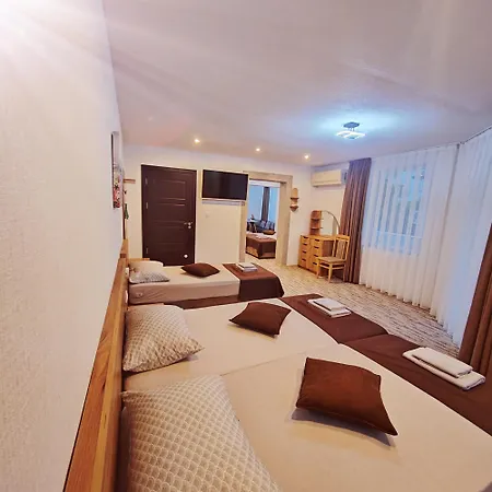 Apartamento крисияна Zlatograd