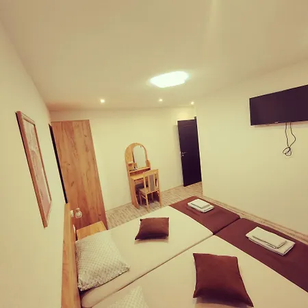 крисияна Apartamento