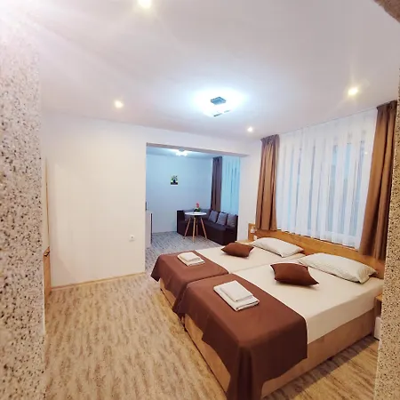 Apartamento крисияна Zlatograd