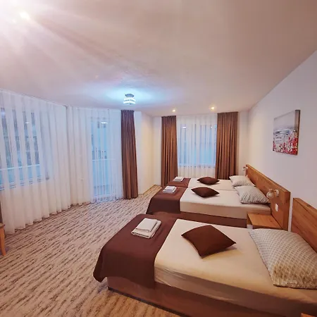 крисияна Apartamento